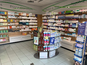 Photo n°2 de Pharmacie de Foucherans à Foucherans (Pharmacie)