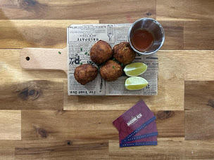 Photo n°1 de Amazone Açaí à Bordeaux (Restaurant)