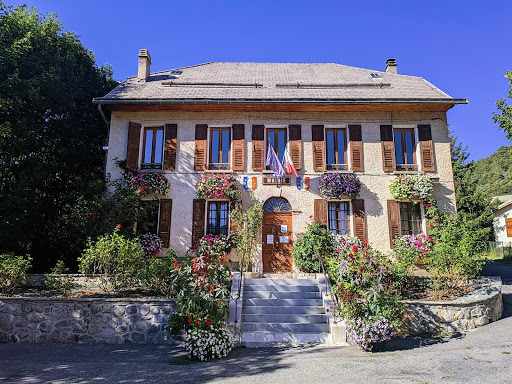 Photo de Mairie de Saint-Bonnet-en-Champsaur à Saint-Bonnet-en-Champsaur (05500)