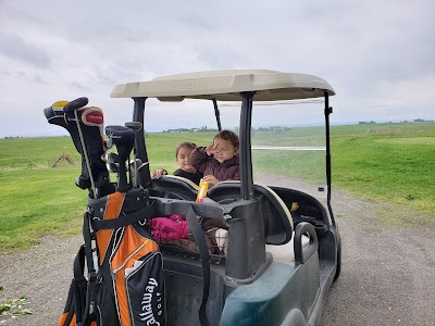 Fremont County Golf Course