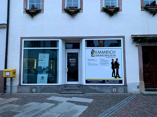 Zemmrich Immobilien