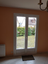 Photo n°34 de Menuiserie CHEVALLIER Frères à Fleury-les-Aubrais (Fournisseur de fenêtres en PVC)