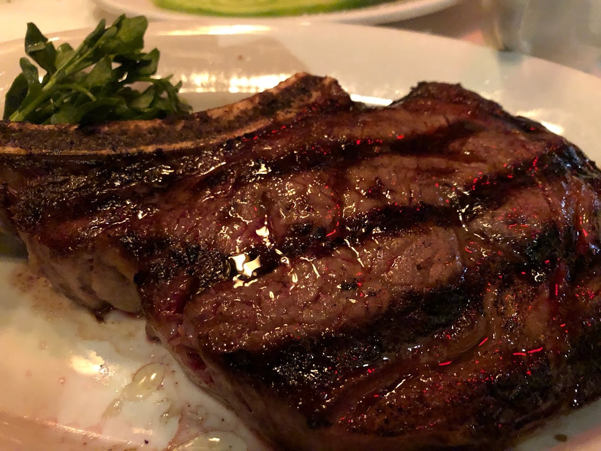 Gallaghers Steakhouse