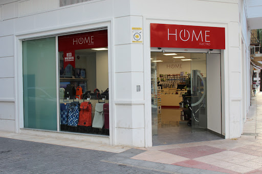 HOME ELECTRO - Aspe - Thumbnail