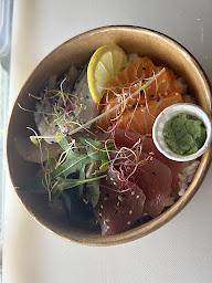 Photo n°14 de O SUSHI à Reims (Restaurant japonais)