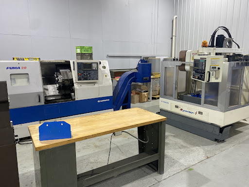 Price Precision Manufacturing