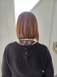 Photo n°13 de Coiffeur à domicile-Les ciseaux de Magali à Locqueltas (Salon de coiffure)