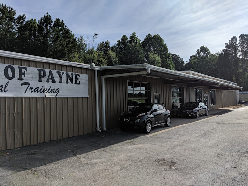 House of Payne Personal Training - Thumbnail
