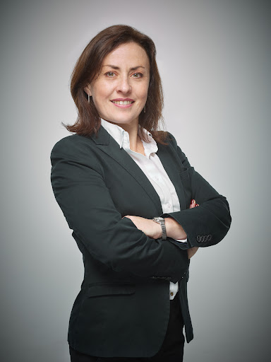 Maître Céline GILLET