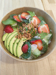 Photo n°11 de LANGYO RESTAURANT JAPONAIS à La Ciotat (Sushi à emporter)