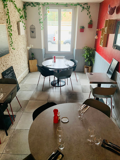 Restaurant Le Chalet