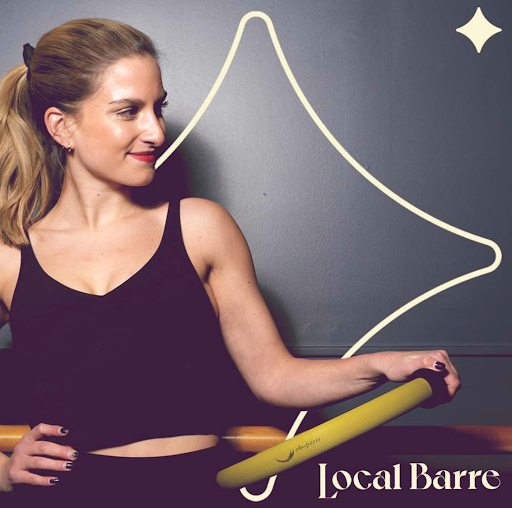 Local Barre Social Club - Thumbnail