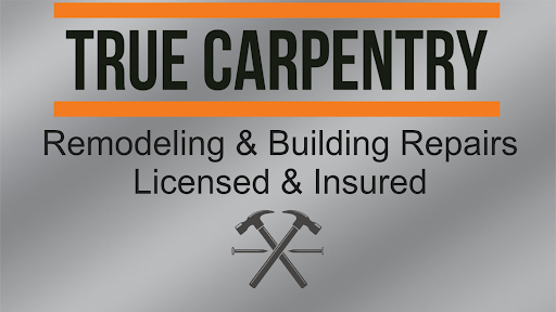 TRUE Carpentry - Visual