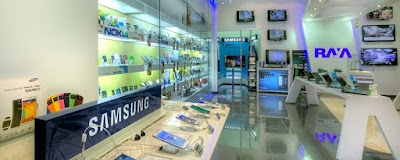 electronics-store