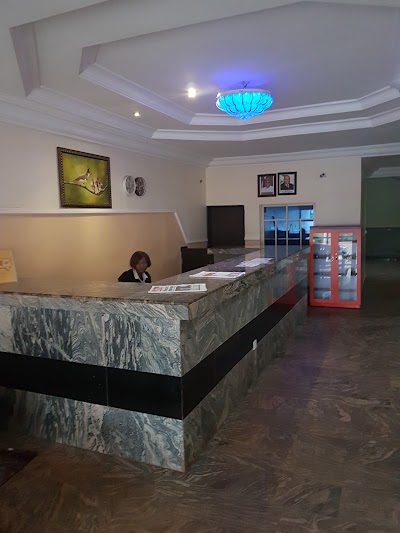 Photos of Jucony Hotel and Resort