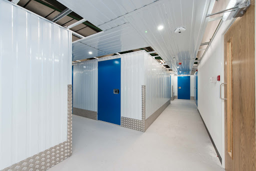 21st Century Self Storage
