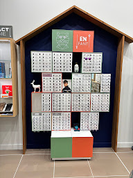 Photo n°10 de Opticien Crouy - Atol mon Opticien à Crouy (Opticien)