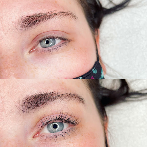 Lashed & Waxed By Cera (Port Alberni) - Eyelash Extensions, Lash Lifts, Waxing, Brow Lamination - Thumbnail
