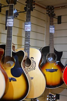 Badlands Guitars Ltd brighton