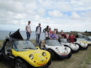 Photo n°10 de Armor Evasion à Ploeren (Agence de voyages)