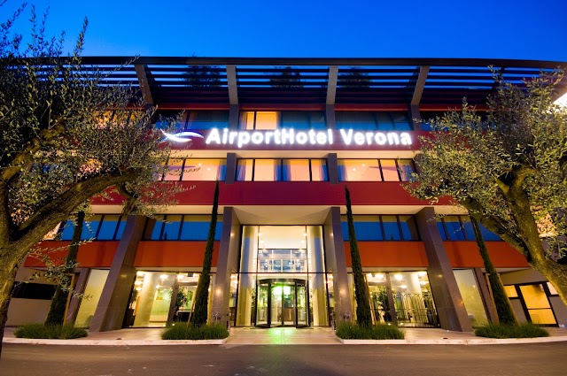 Airporthotel Verona