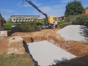 Photo n°20 de AQUAREA Piscines à Saint-Étienne-de-Fontbellon (Service de réparation de piscines)