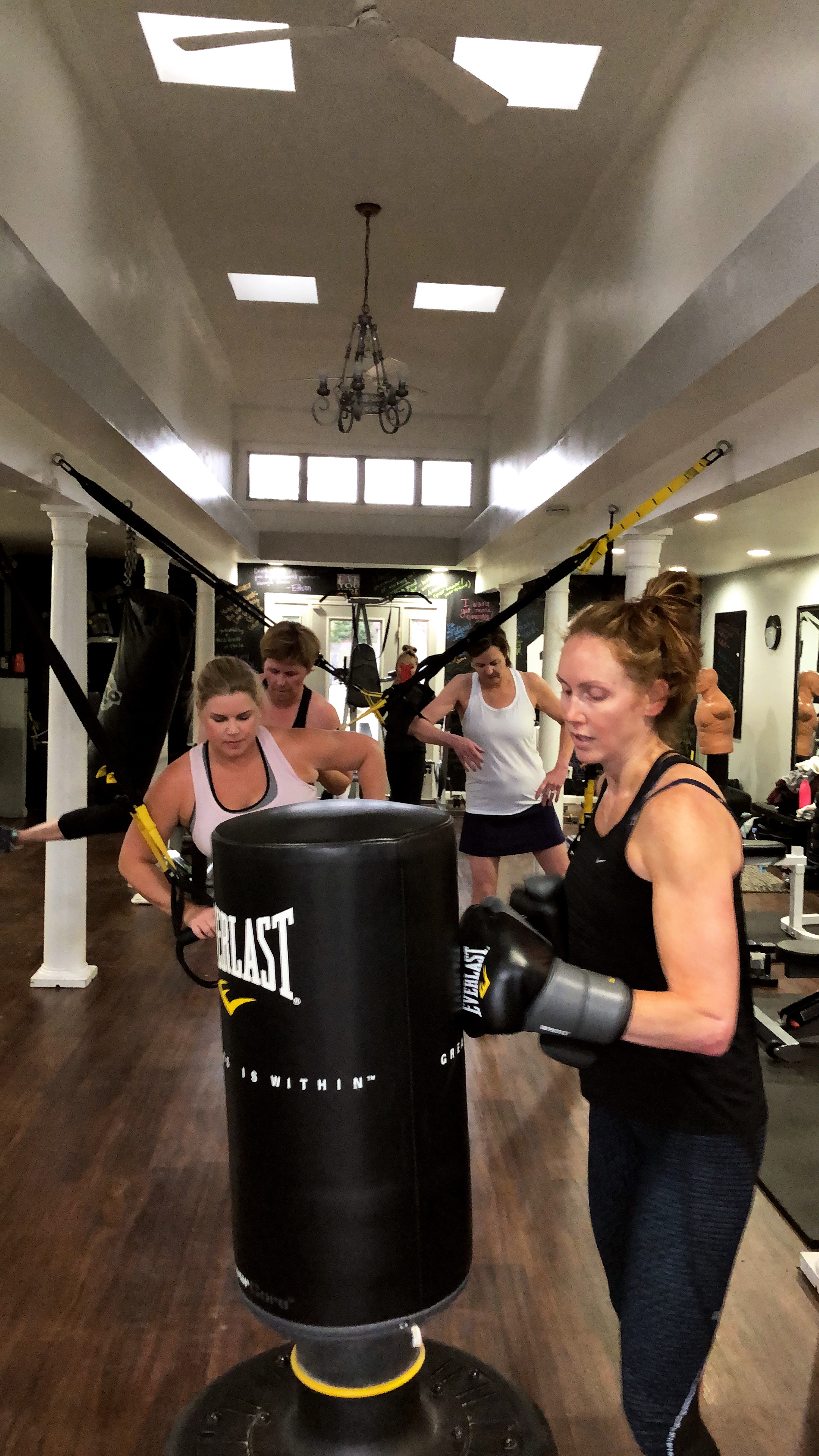 Peak Fitness photo 3