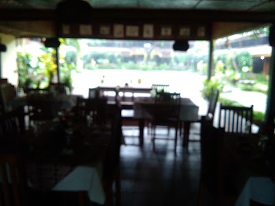 lodging