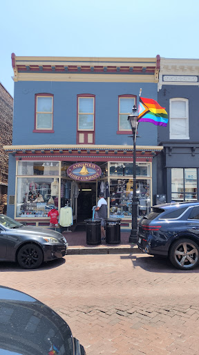 Annapolis Shirt Co.