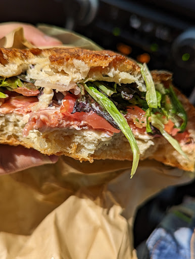 Bread Gallery - United States