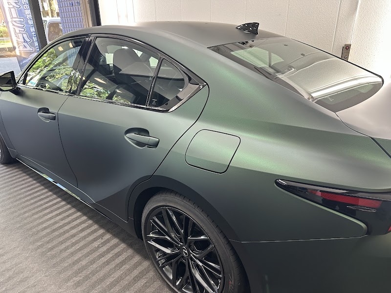 SANTEC 本社戸部BASE