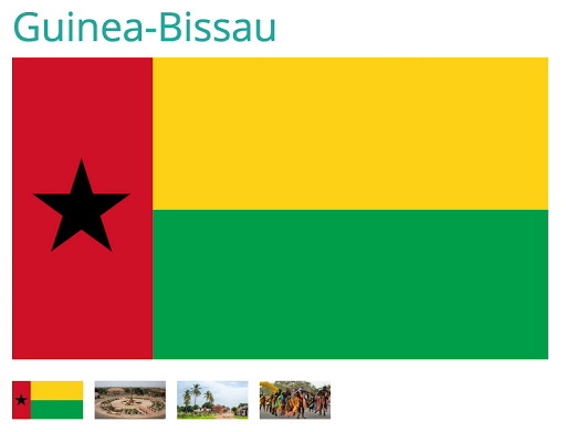 OU VISA - Visual