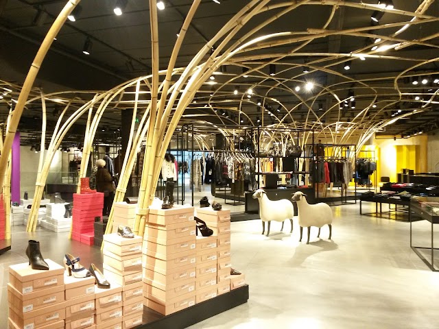 Smets Premium Store Brussels