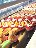 Boulangerie du Centre à Le Blanc-Mesnil