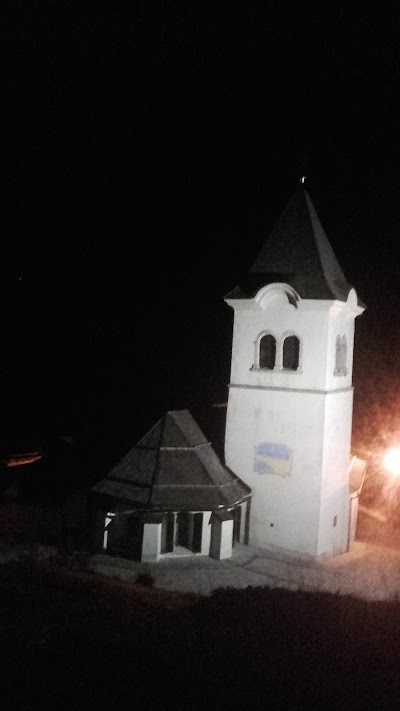 Photos of Sanctuary of Monte Lussari