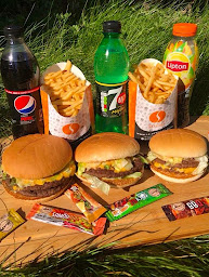 Photo n°16 de Le SPECIAL restaurant à Argenteuil (Restaurant halal)