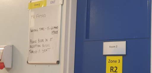 Orsett Hospital -Audiology - Thumbnail