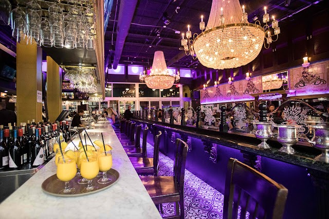 Bombay Darbar