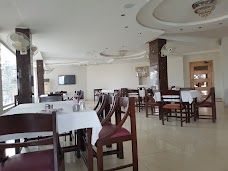 View Restaurant sahiwal