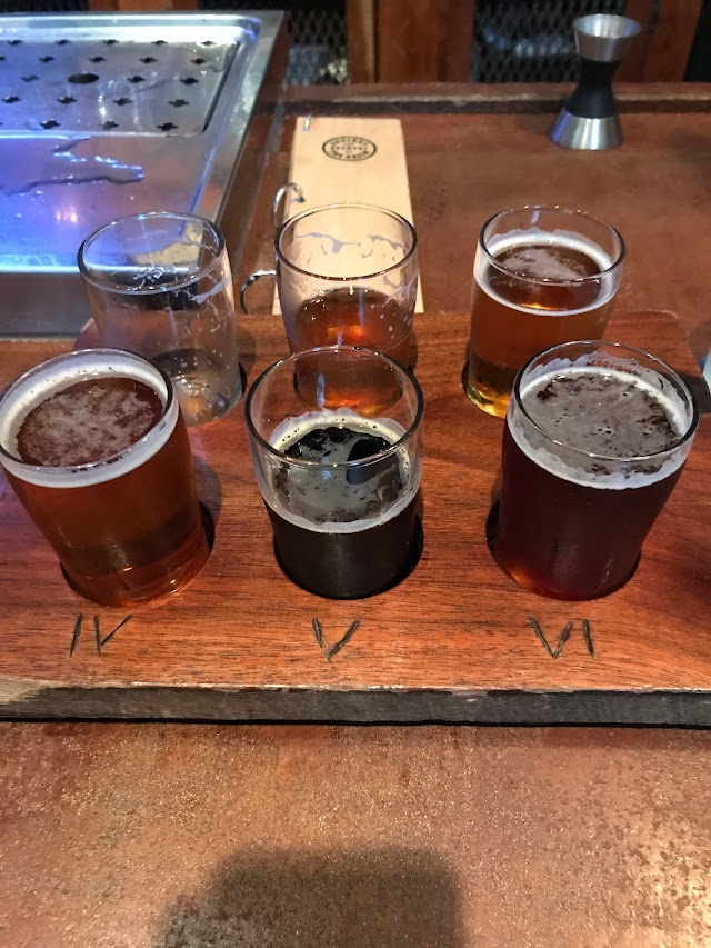 Goodwood Brewing Co