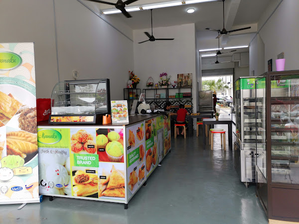 Pps Food Industries Sdn Bhd