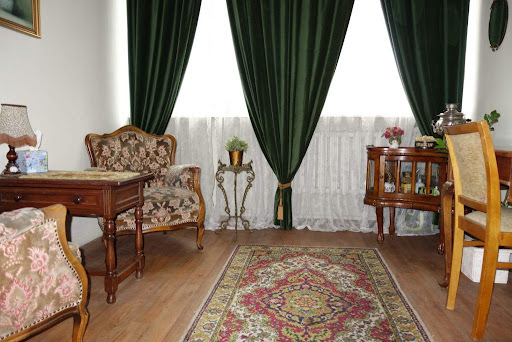 Dobry Moment - Psychoterapia Ochota