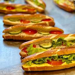 Photo n°15 de Boulangerie Pâtisserie Cro'Grain à Strasbourg (Pâtisserie)