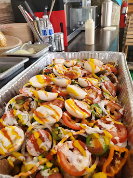 Salteñas Bolivian Kitchen by null