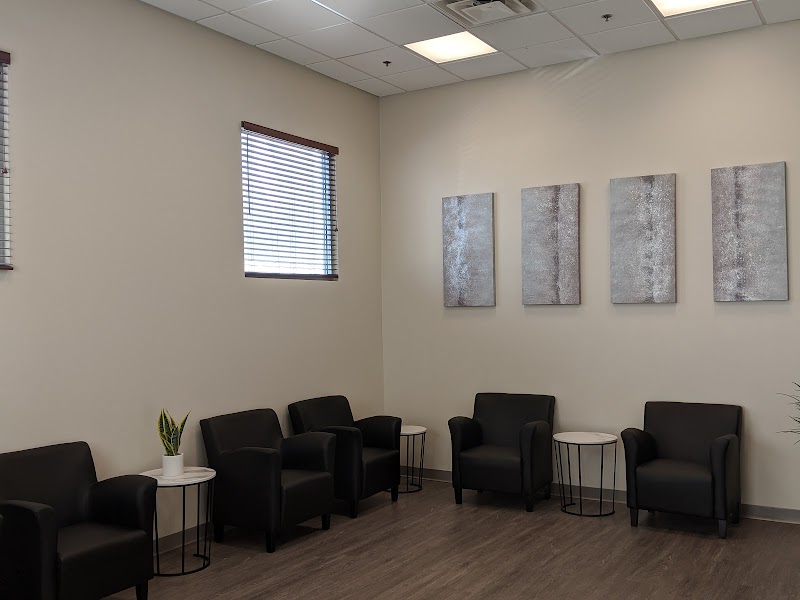 Balance Hormone Center