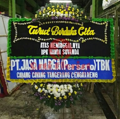 Toko Bunga Tangerang Osti Florist Terbaik, Author: Bunga Papan Osti Florist