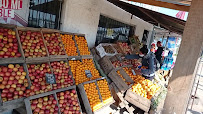 frutas y verduras MI PARAISO - Canelones