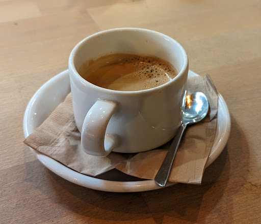 Les Cafés Européens - Thumbnail