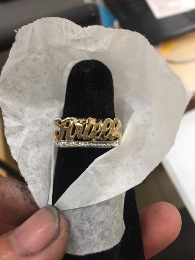 4 Seasons Jewelers Gallery - United States