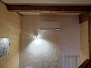 Photo n°27 de FUTUR'ENERGY à Hauteroche (Chauffagiste)